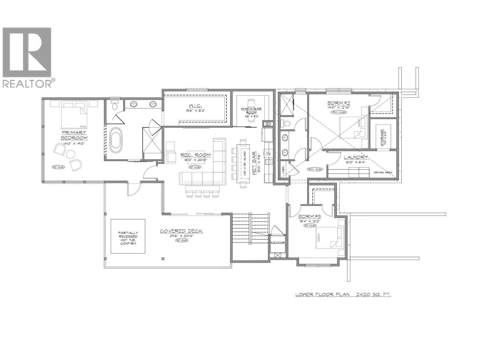  1791 Lakestone Drive, Lake Country