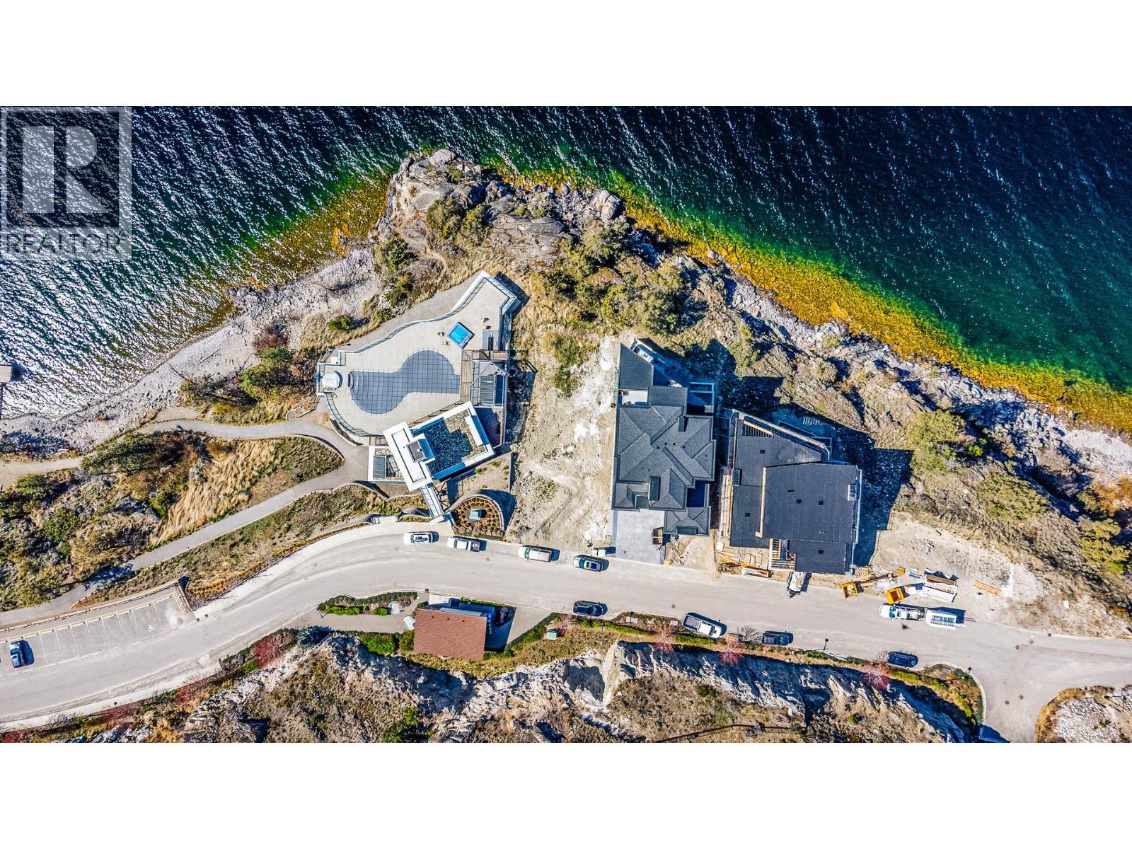  1791 Lakestone Drive, Lake Country