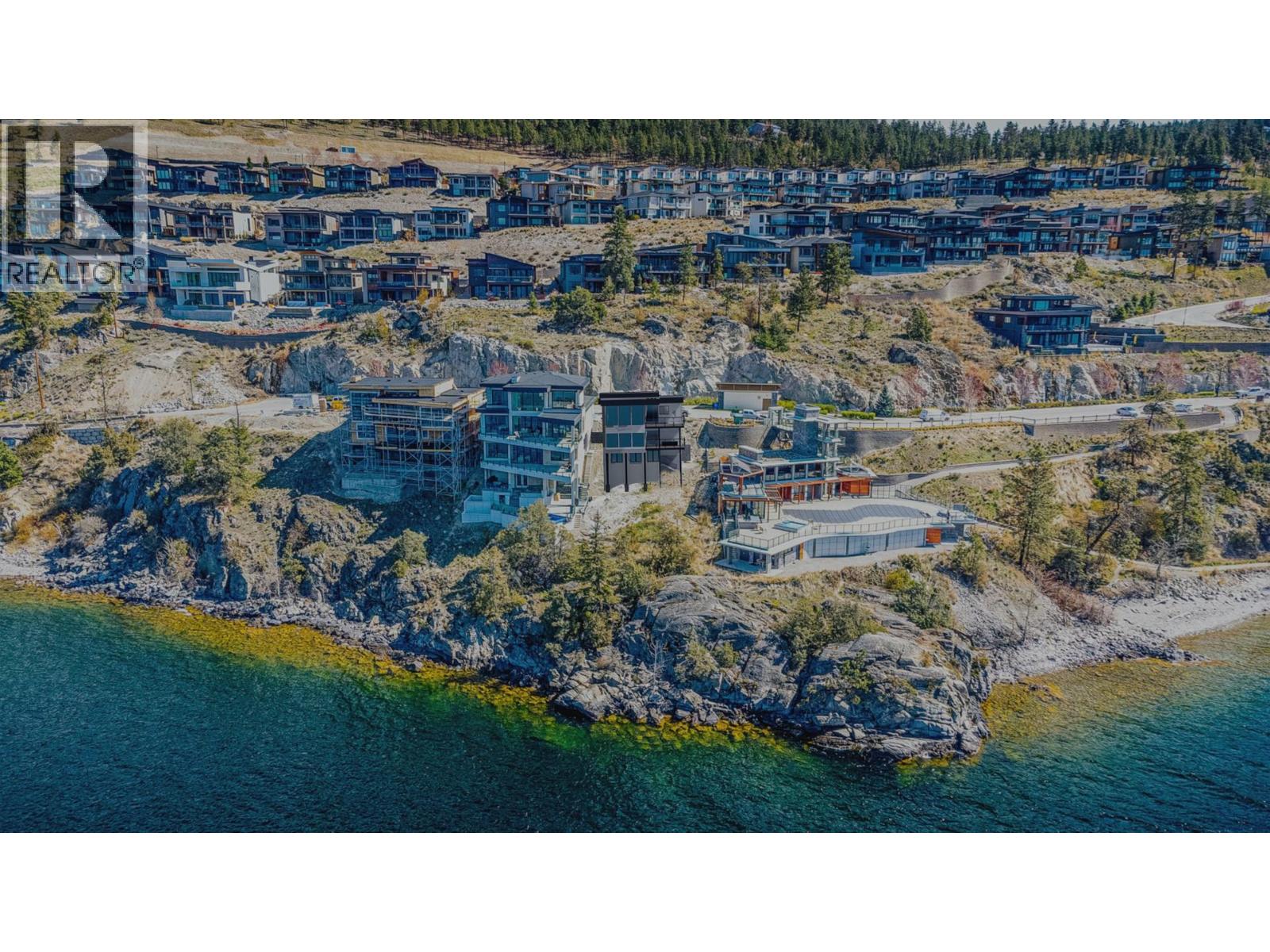  1791 Lakestone Drive, Lake Country