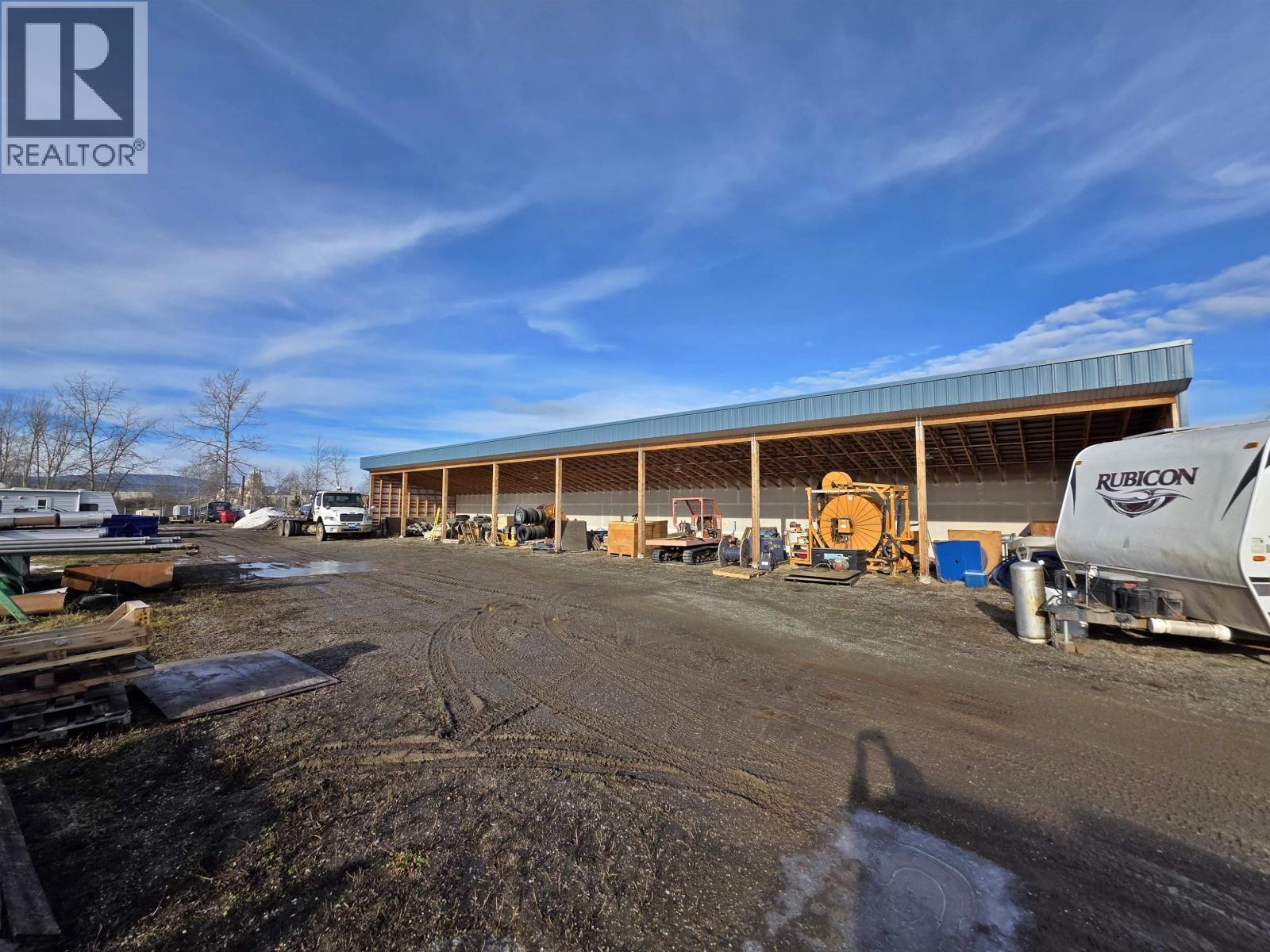 1321 QUESNEL-HIXON ROAD, Quesnel