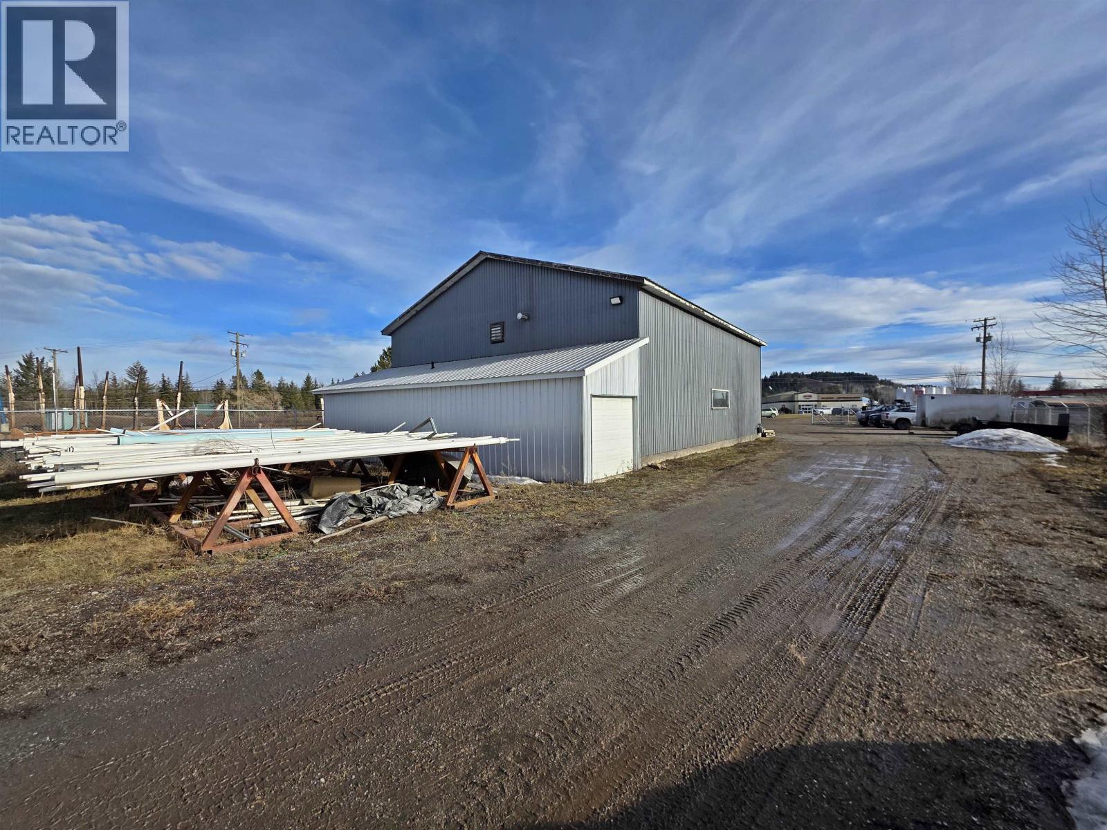 1321 QUESNEL-HIXON ROAD, Quesnel