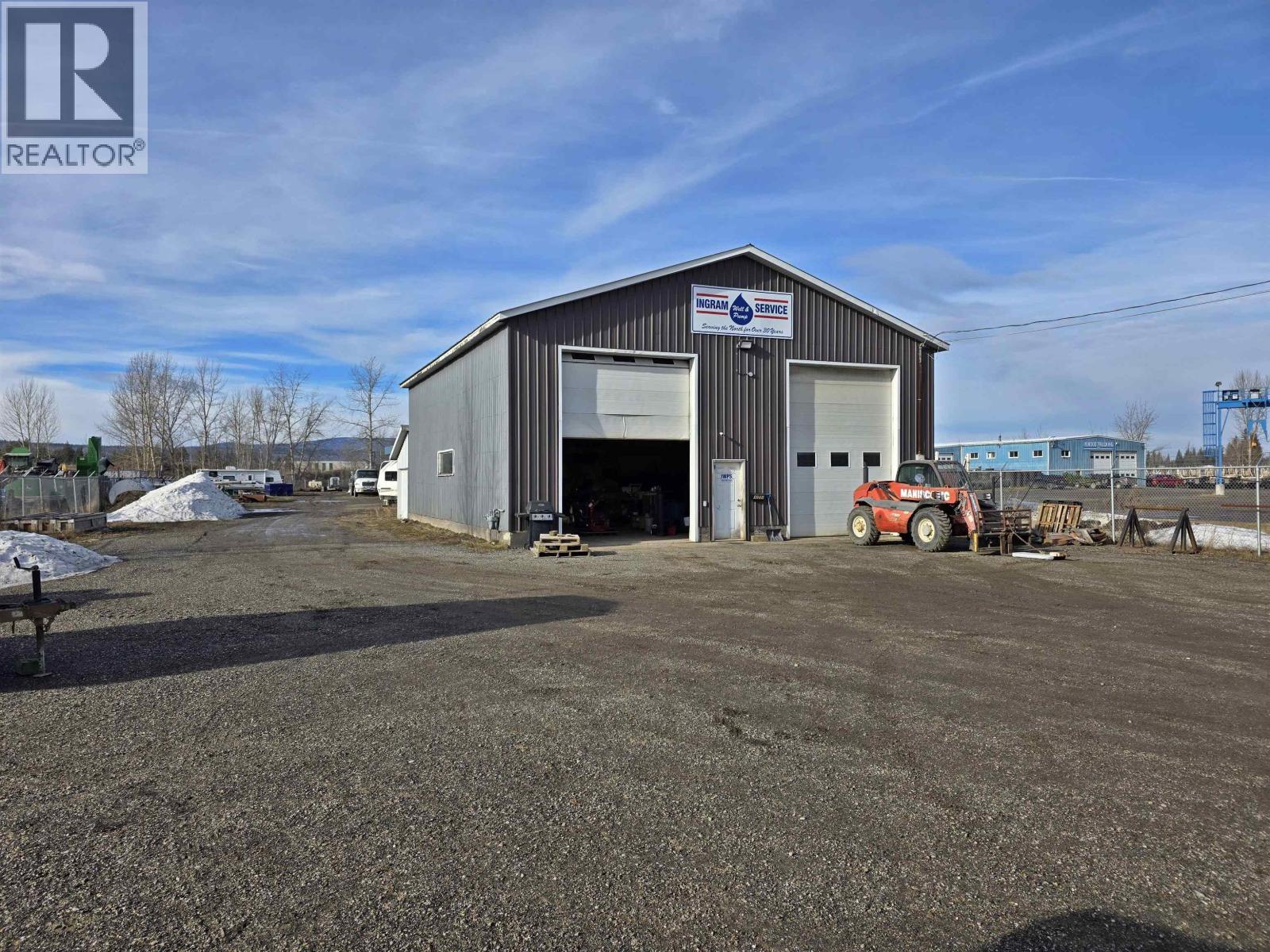 1321 QUESNEL-HIXON ROAD, Quesnel