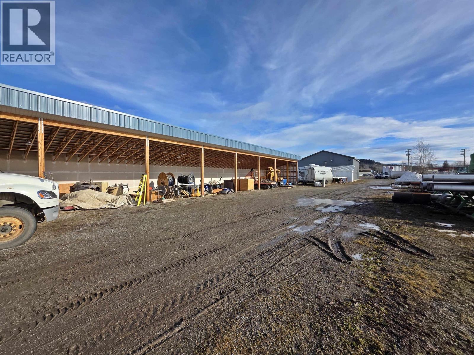 1321 QUESNEL-HIXON ROAD, Quesnel