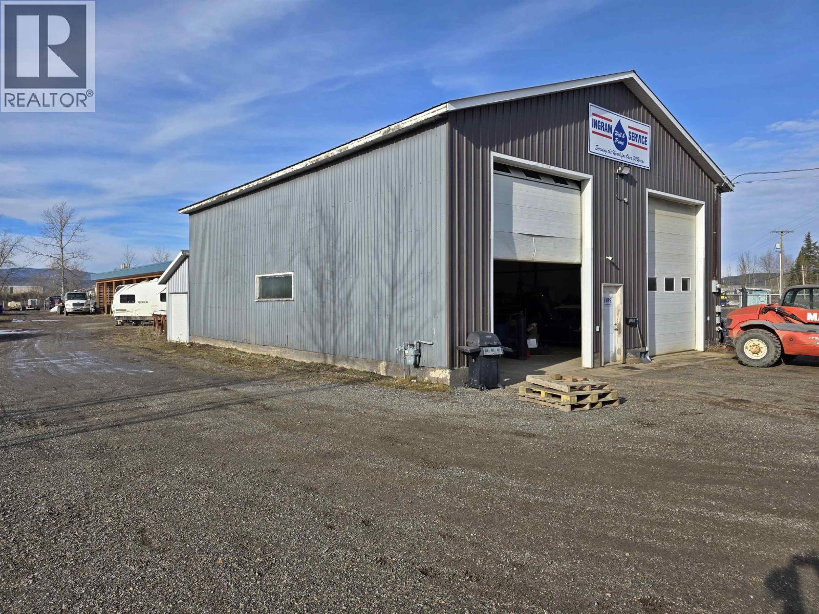 1321 QUESNEL-HIXON ROAD, Quesnel
