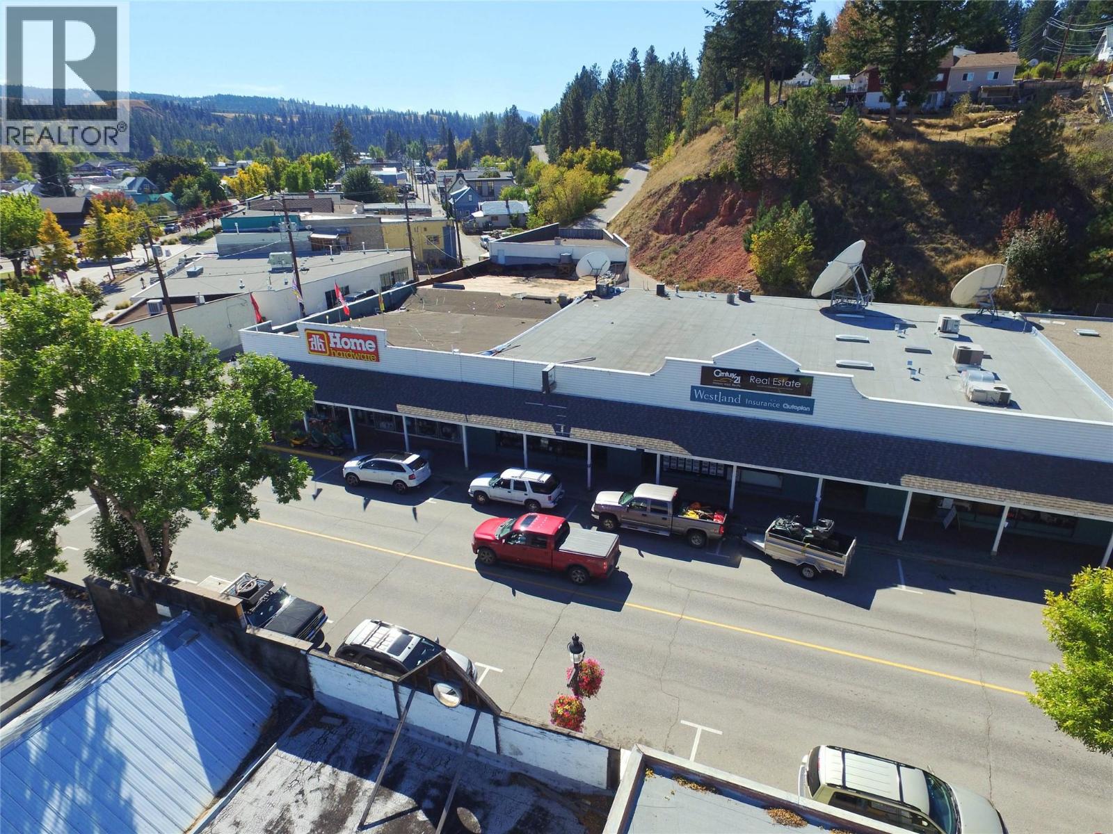 206 / 214 Bridge Street - main photo