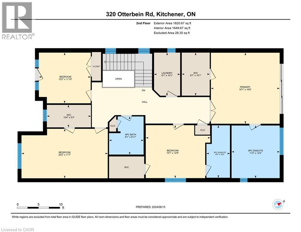 320 OTTERBEIN ROAD - 45