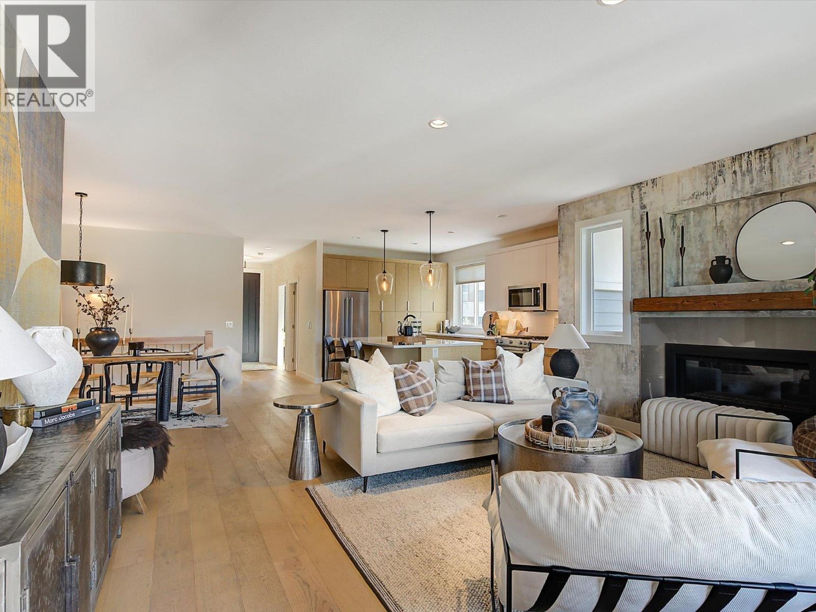 5 1349 Rocky Point Drive, Kelowna