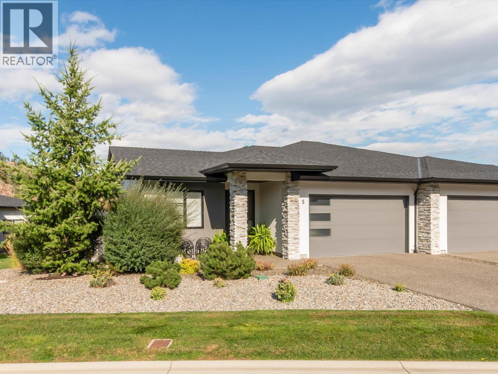 5 1349 Rocky Point Drive, Kelowna