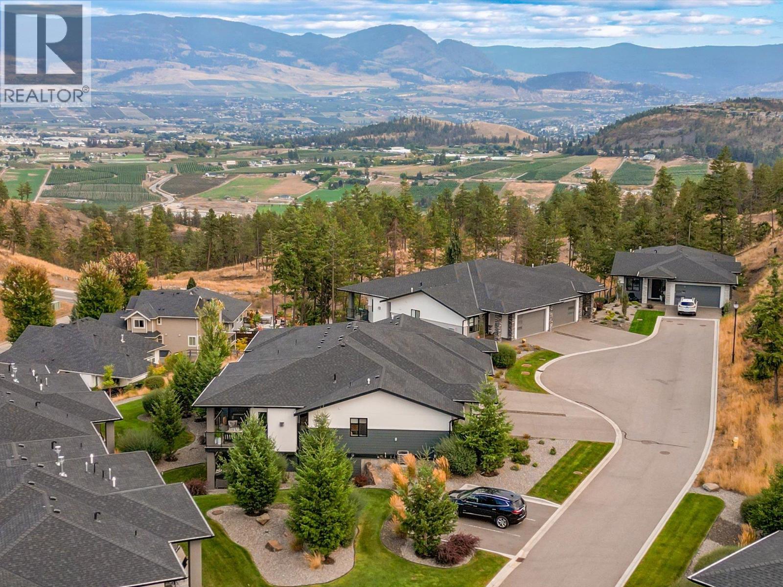 5 1349 Rocky Point Drive, Kelowna