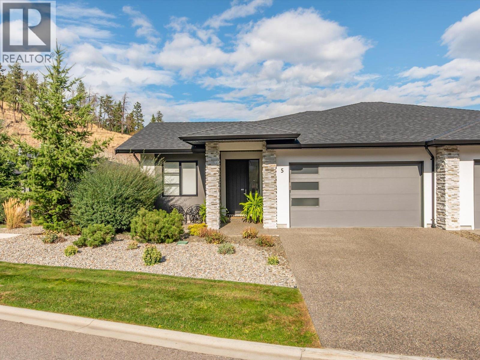 5 1349 Rocky Point Drive, Kelowna