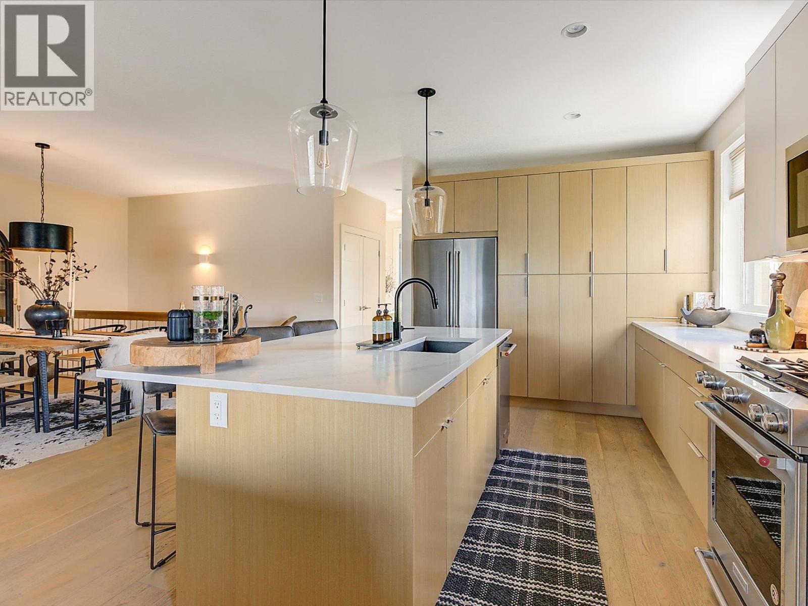 5 1349 Rocky Point Drive, Kelowna