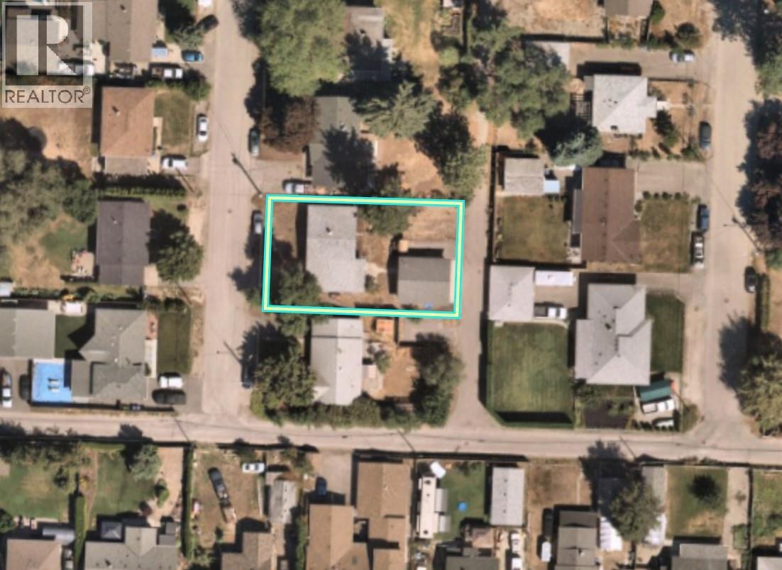  465 Donhauser Road, Kelowna