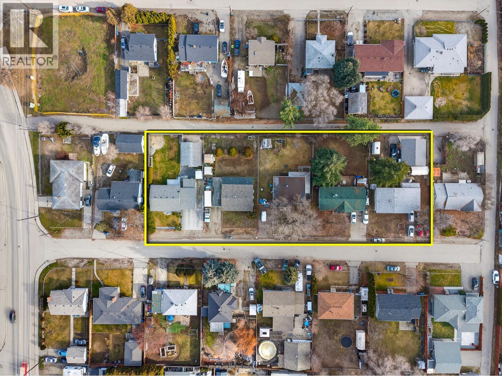 465 Donhauser Road - 1