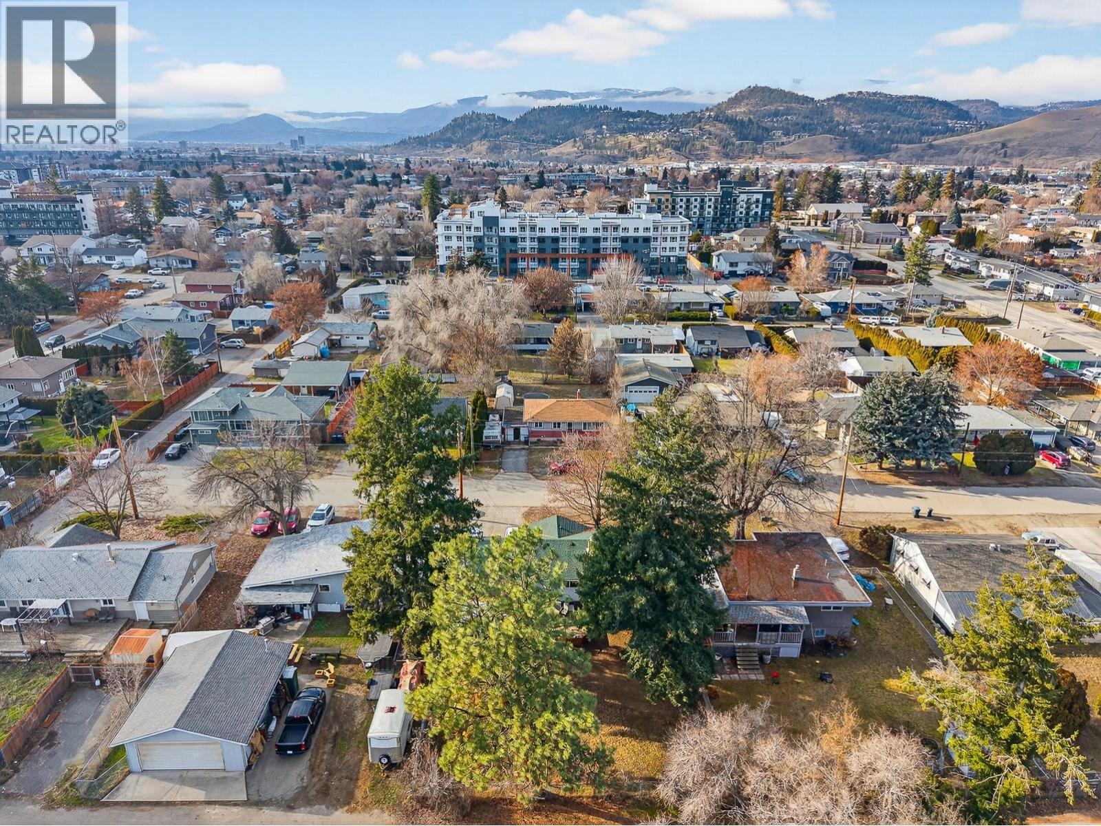  465 Donhauser Road, Kelowna