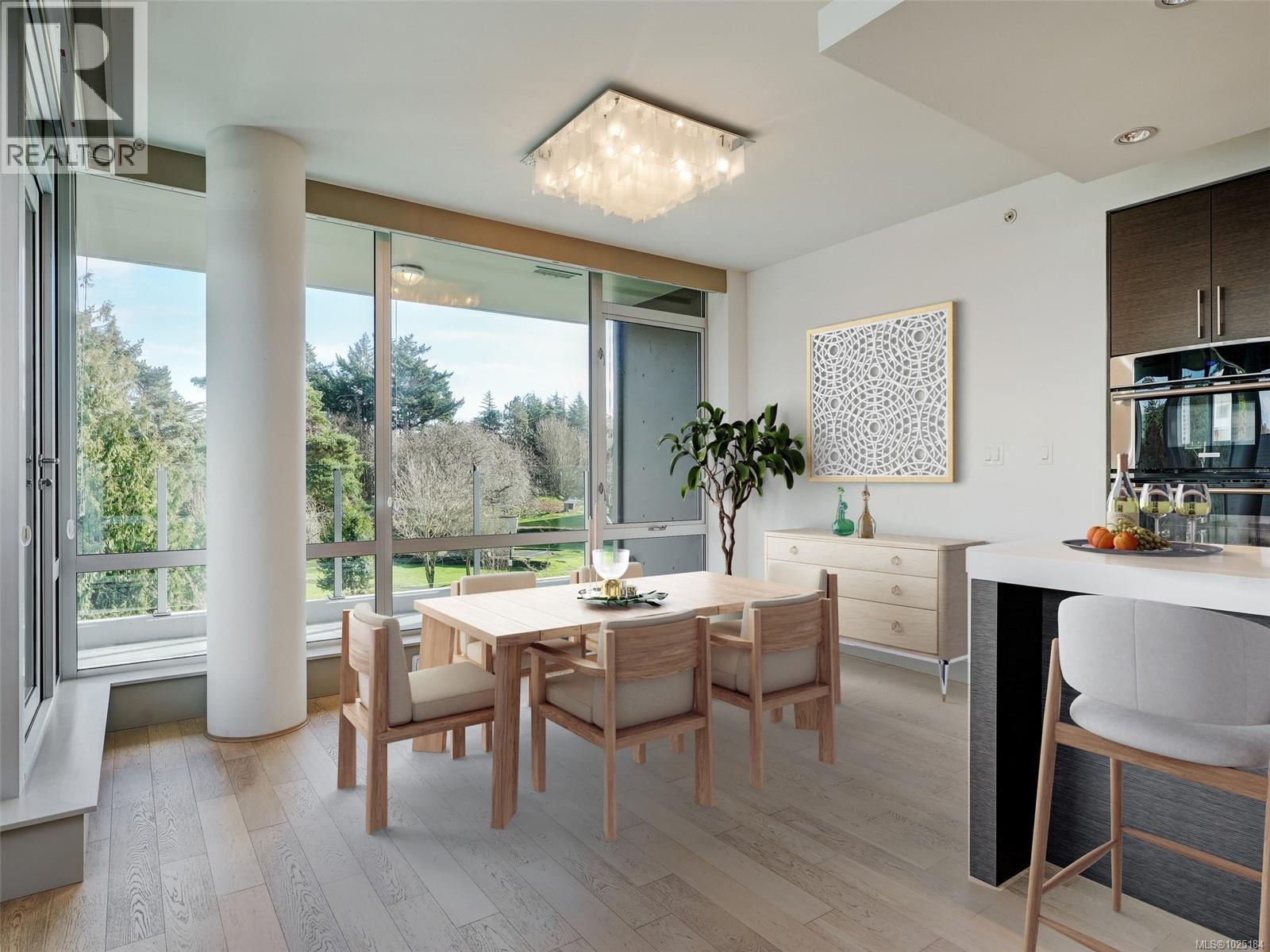 403 200 Douglas Street, Victoria