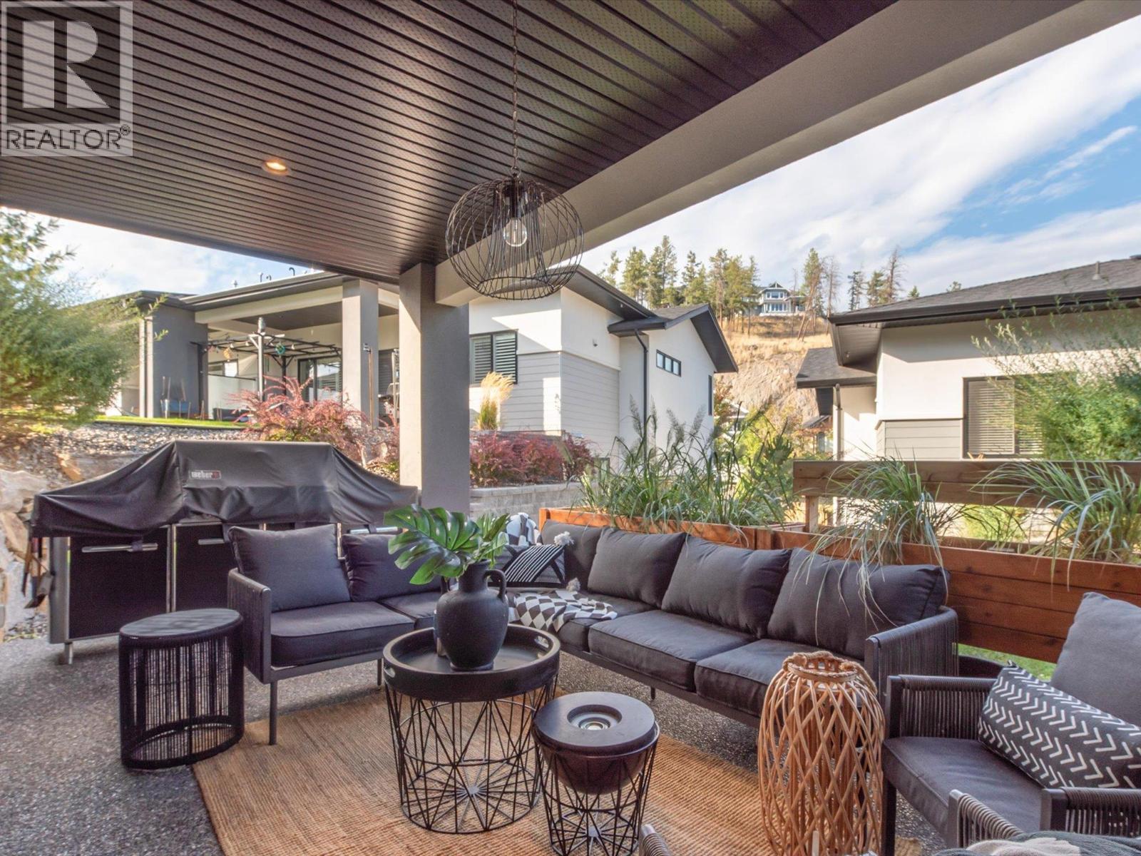 5 1349 Rocky Point Drive, Kelowna