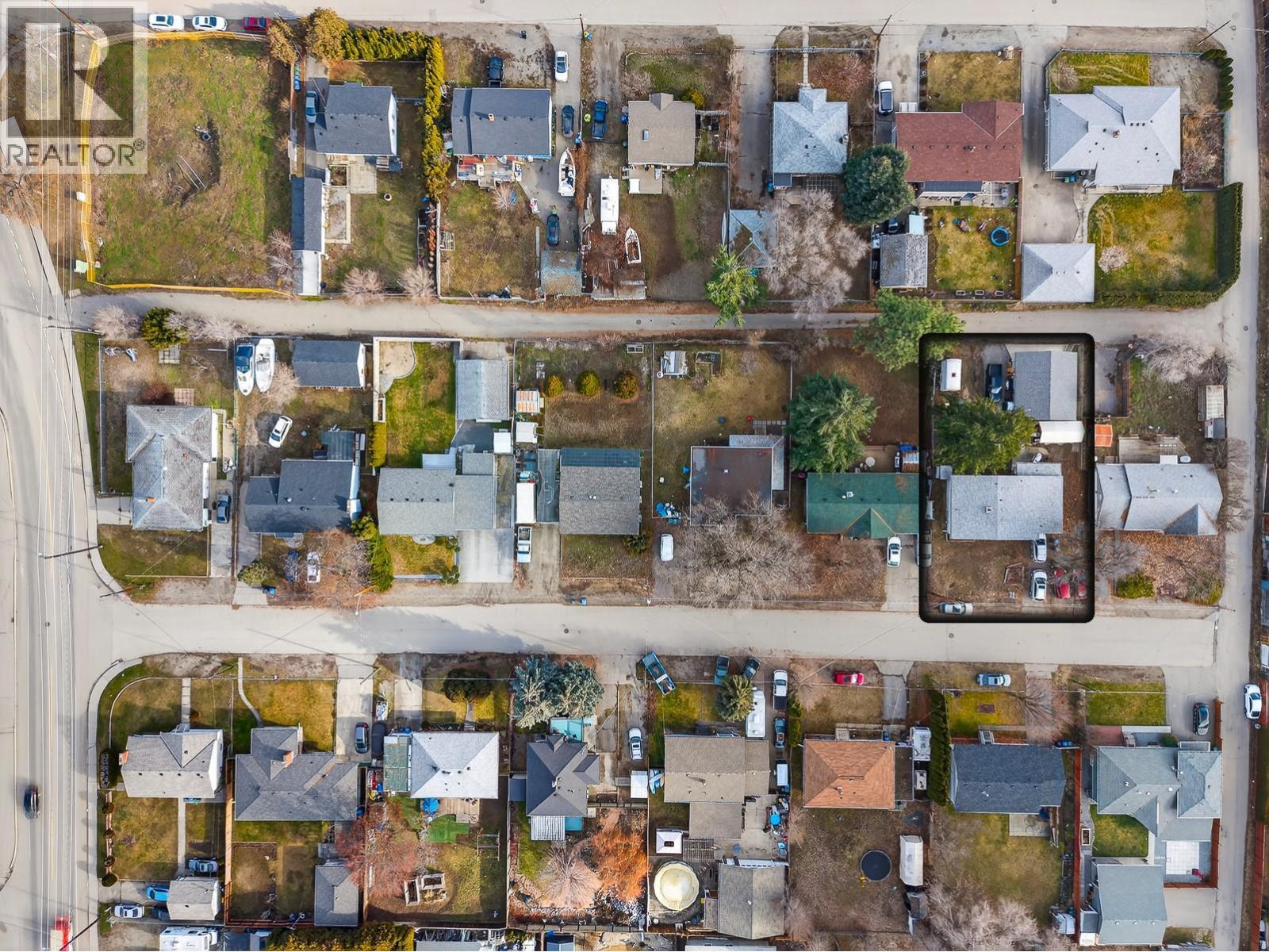  465 Donhauser Road, Kelowna