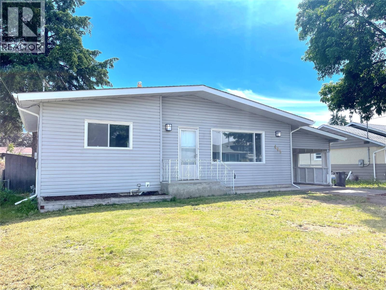  465 Donhauser Road, Kelowna