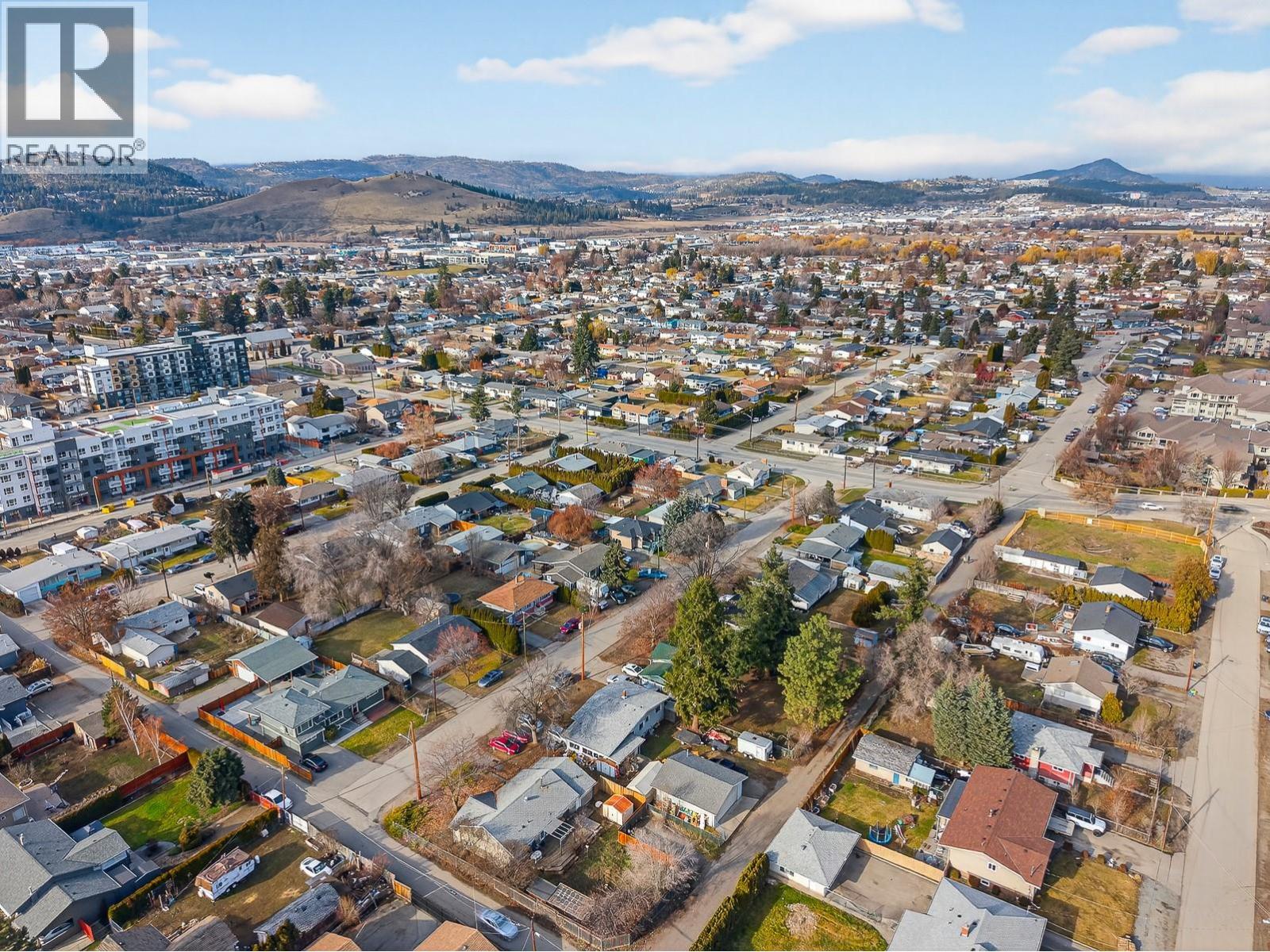  465 Donhauser Road, Kelowna