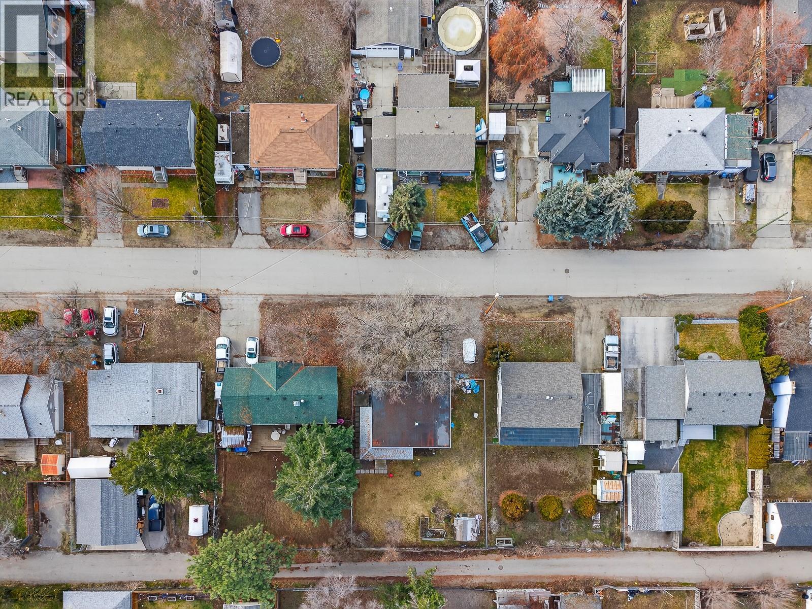  465 Donhauser Road, Kelowna