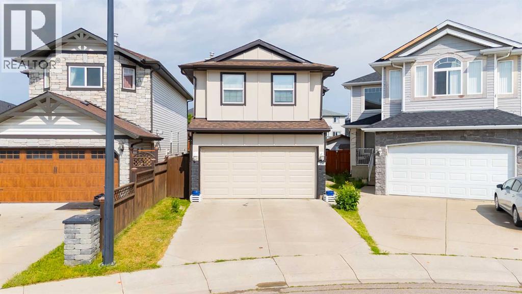 Single Family House Bi-level for Sale in  Tarawood Place NE Taradale Calgary 