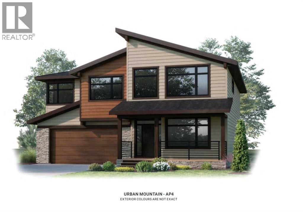 114 Bluerock Avenue SW, Calgary, Alberta