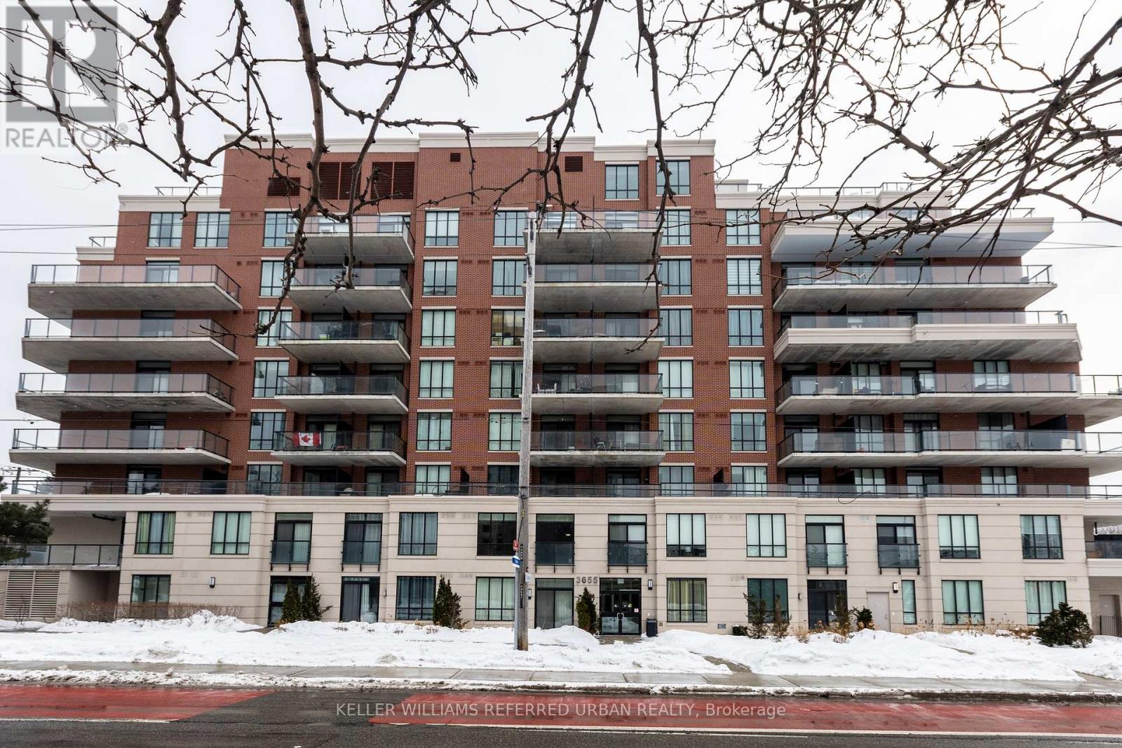 29 - 3655 KINGSTON ROAD - Photo 2 of 46, Toronto (Scarborough Village), Ontario