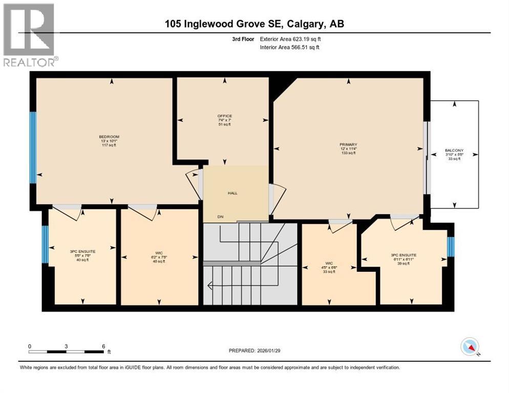 Single Family House 4 Level for Sale in  Inglewood Grove SE Inglewood Calgary 