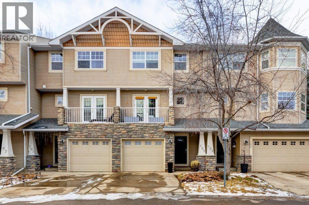 105 Inglewood Grove SE, Calgary, Alberta