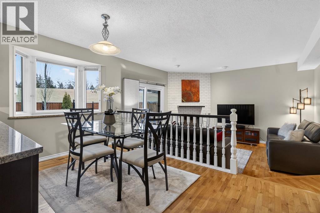Single Family House for Sale in  Bermondsey Rise NW Beddington Heights Calgary 