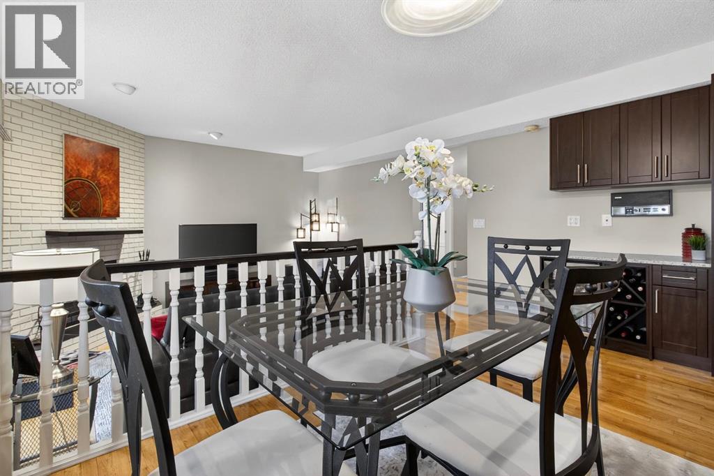 Single Family House for Sale in  Bermondsey Rise NW Beddington Heights Calgary 