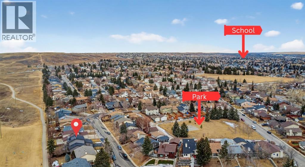 Single Family House for Sale in  Bermondsey Rise NW Beddington Heights Calgary 
