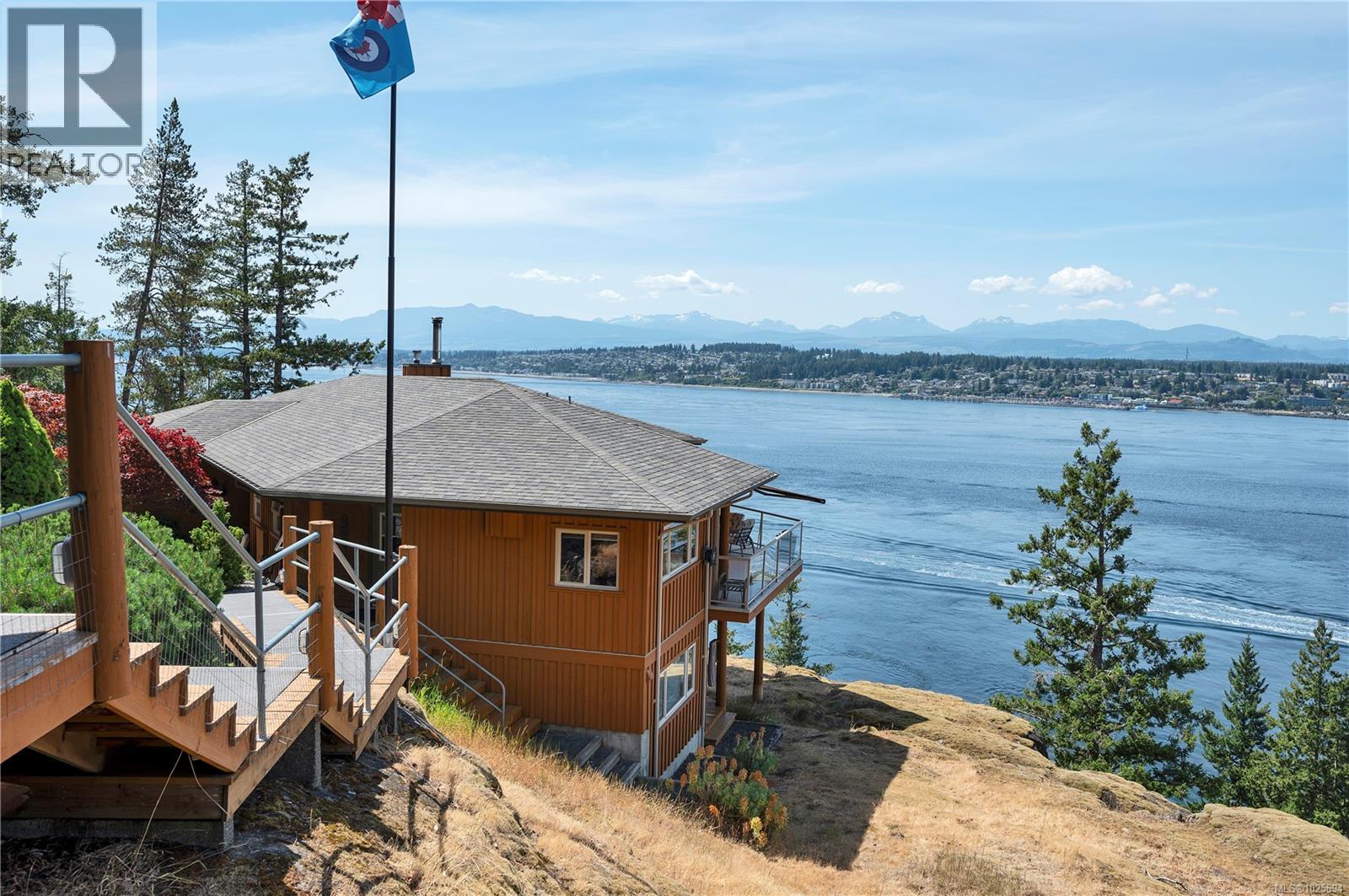 9 620 Helanton Rd, Quadra Island