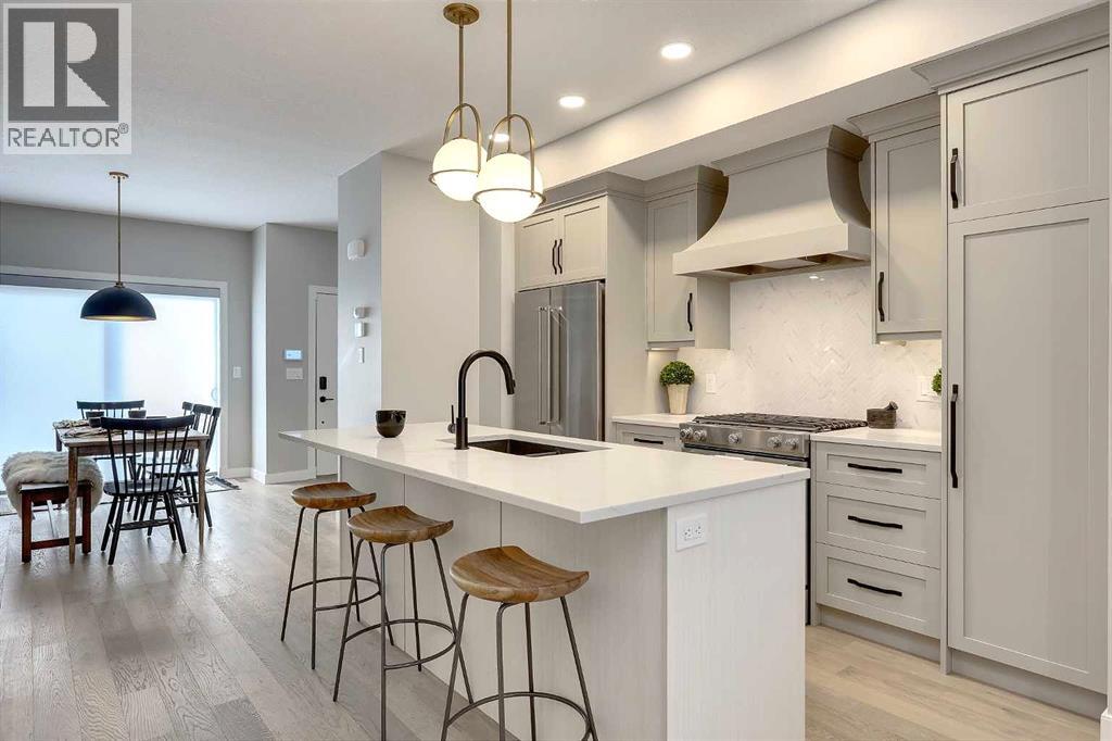 Multi-family House for Sale in   Avenue NW Capitol Hill Calgary 