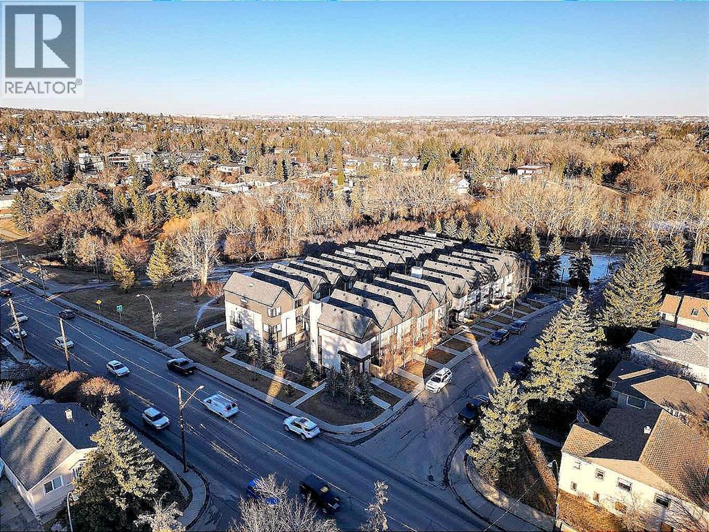 Multi-family House for Sale in   Avenue NW Capitol Hill Calgary 
