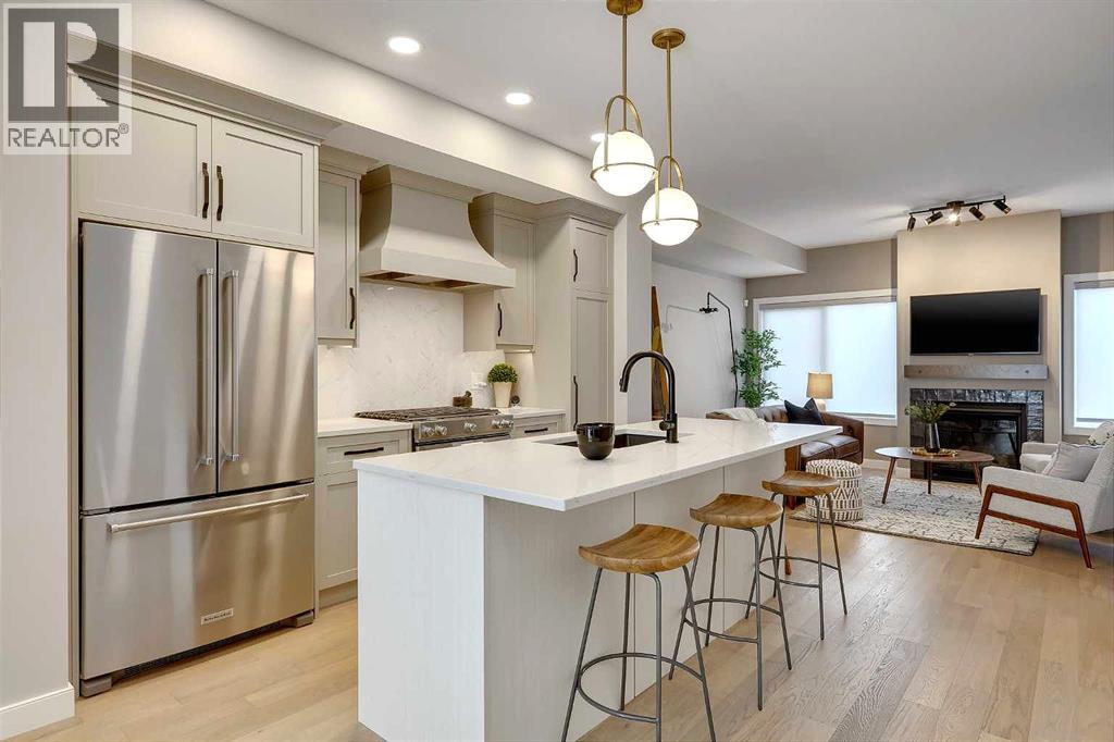 Multi-family House for Sale in   Avenue NW Capitol Hill Calgary 