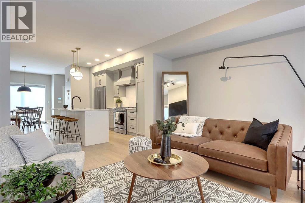 Multi-family House for Sale in   Avenue NW Capitol Hill Calgary 