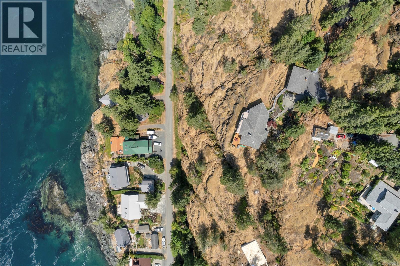 9 620 Helanton Rd, Quadra Island