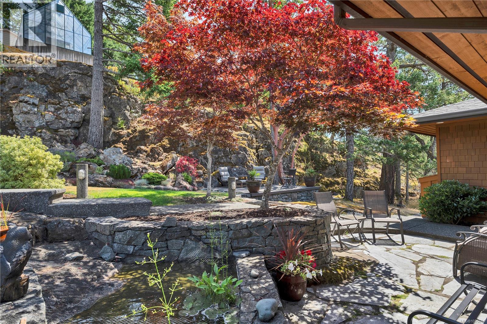 9 620 Helanton Rd, Quadra Island