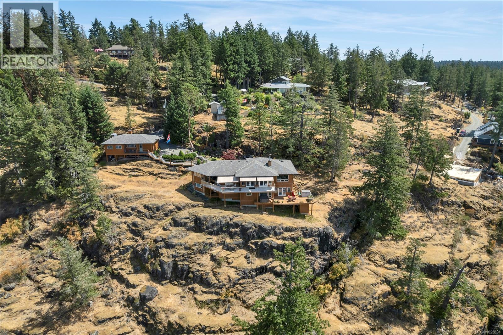 9 620 Helanton Rd, Quadra Island