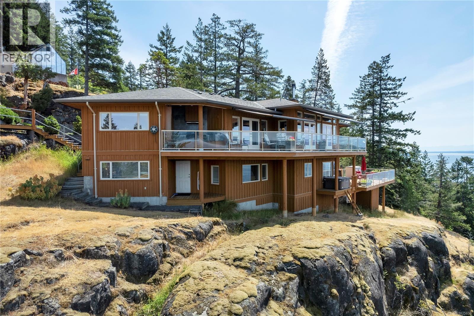 9 620 Helanton Rd, Quadra Island