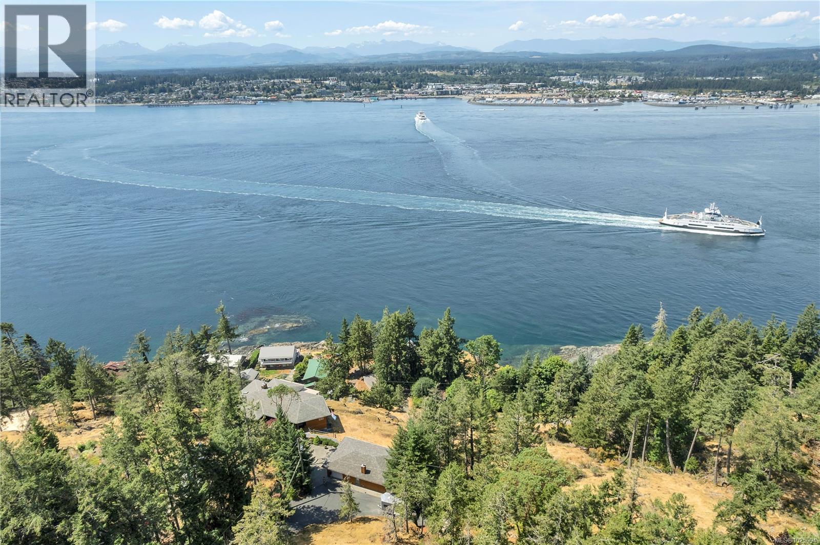 9 620 Helanton Rd, Quadra Island