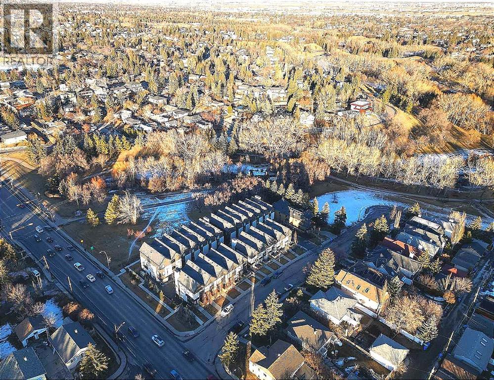 Multi-family House for Sale in   Avenue NW Capitol Hill Calgary 