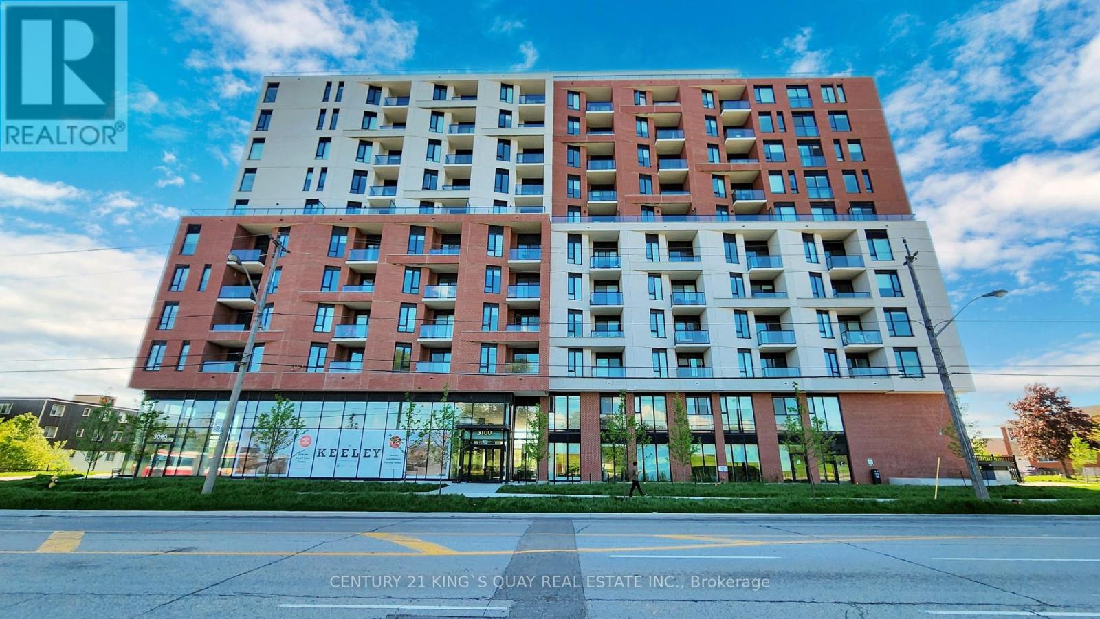 #635 3100 KEELE STREET - 1