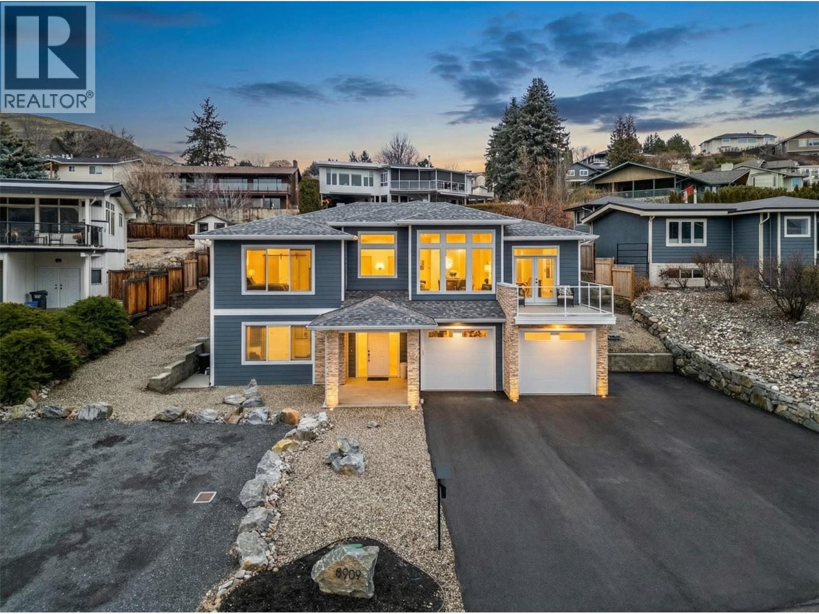 8909 Cherry Lane, Coldstream