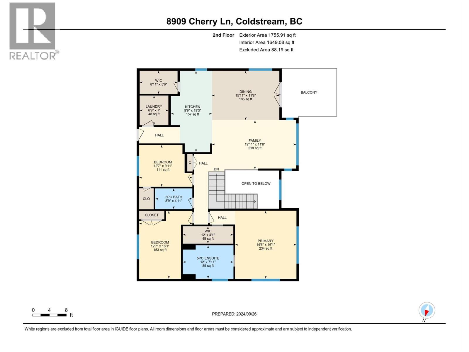 8909 Cherry Lane, Coldstream