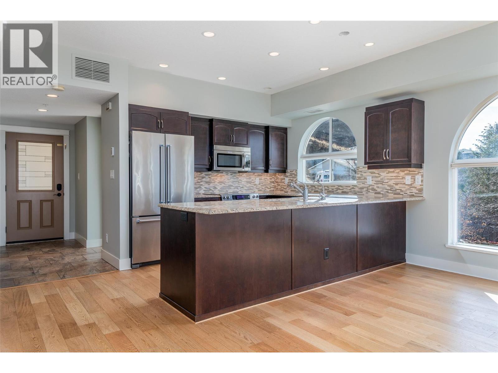 201 7922 Okanagan Landing Road, Vernon