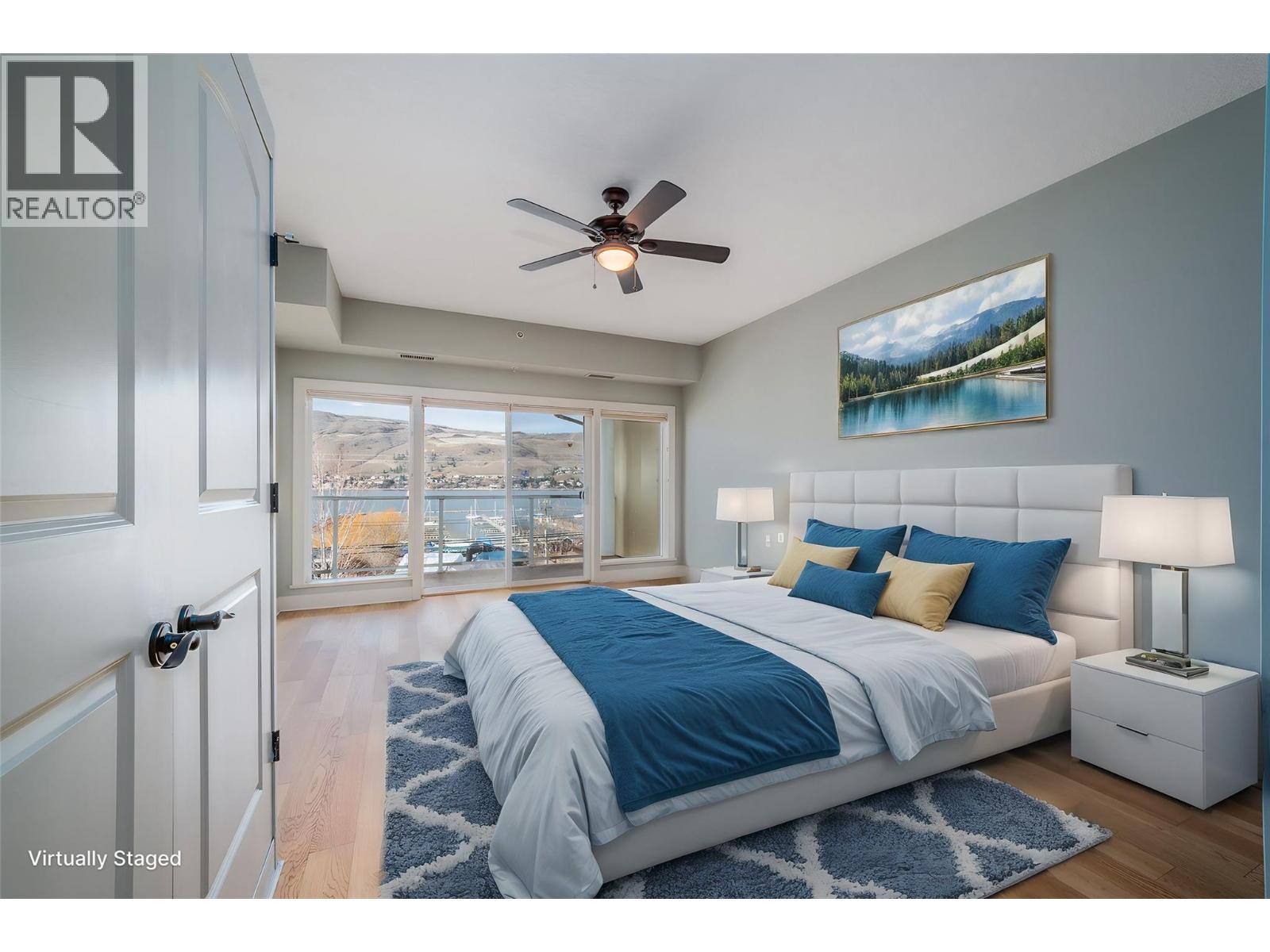 201 7922 Okanagan Landing Road, Vernon