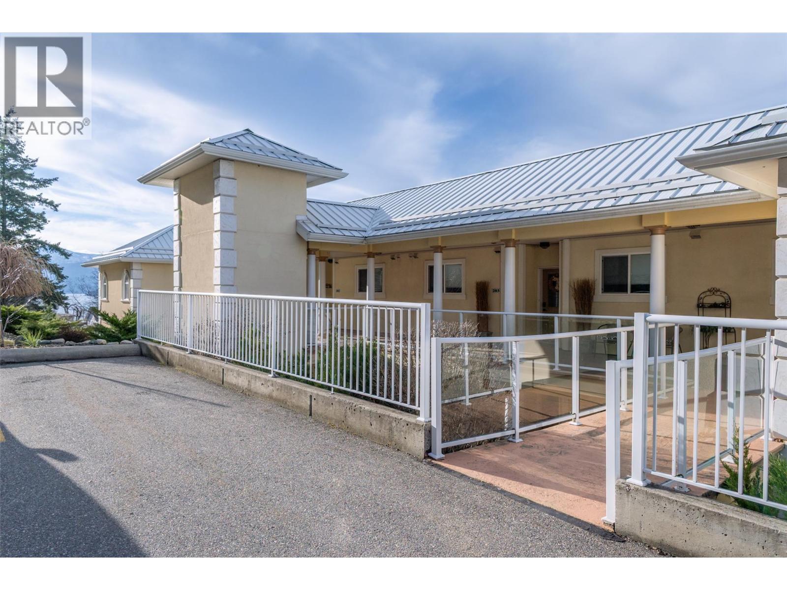 201 7922 Okanagan Landing Road, Vernon