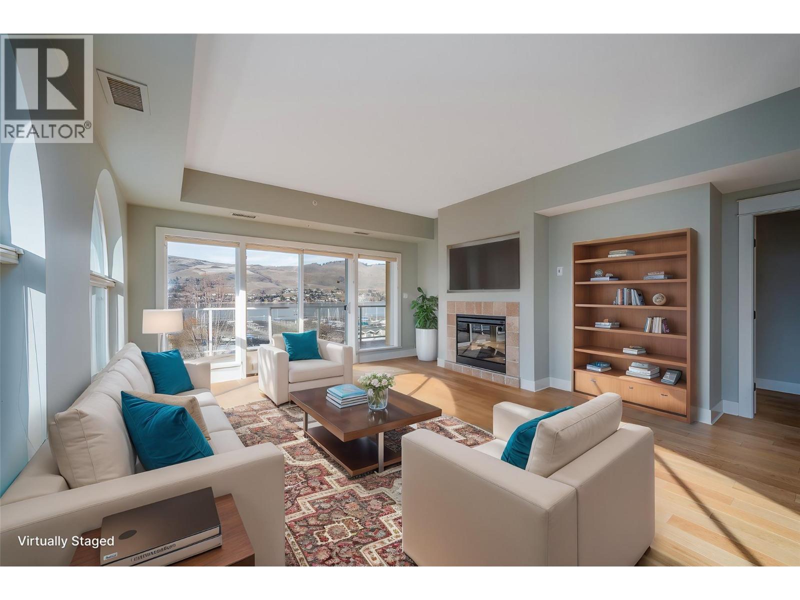 201 7922 Okanagan Landing Road, Vernon